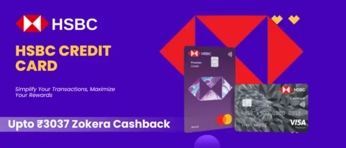 Upto ₹3037 flat Cashback.