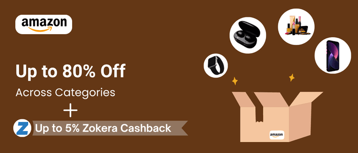 Upto ₹287 flat Cashback.
