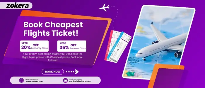 20 to 30% off Sizzling deals on booking with upto 9% cashback.