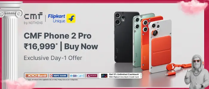 Upto 7.5% Cashback