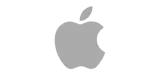 Apple logo