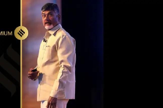 Resurgence of Naidu: The Strategic Comeback Story of the TDP Chief