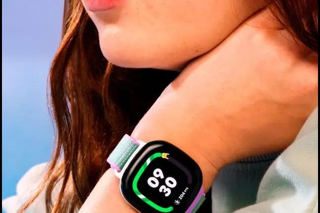 fitbit Ace LTE: Google's Latest Smartwatch for Kids Unveiled