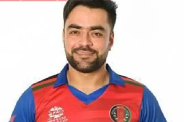 Rashid Khan's Record-breaking Performance Leads Afghanistan to Victory Against New Zealand in T20 World Cup