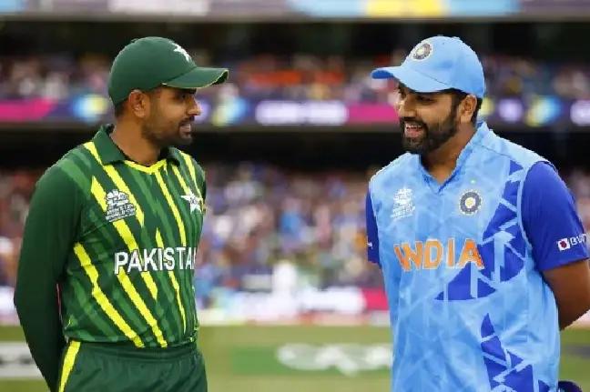 India vs Pakistan T20 World Cup 2024: A Look at the Historic Rivalry