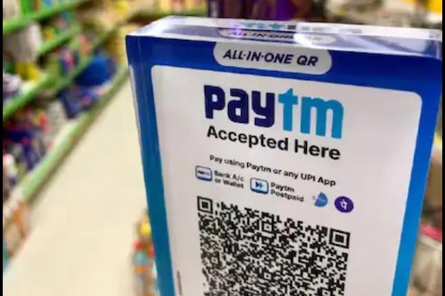 Paytm Reduces Workforce Amid Restructuring Efforts, Issues Employee Bonuses