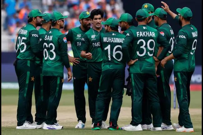 Pakistan's T20 World Cup Dreams Dashed by India Defeat: Super 8 Qualification Scenarios Unveiled