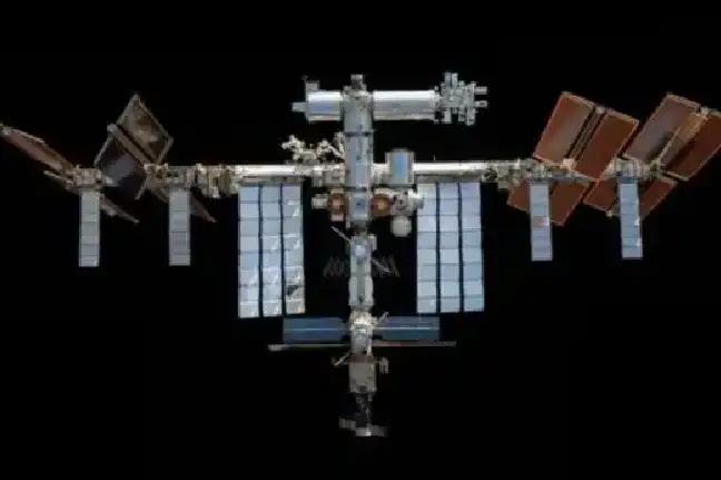 IIT Madras and NASA Collaborate to Study Multidrug-Resistant Pathogens on the International Space Station