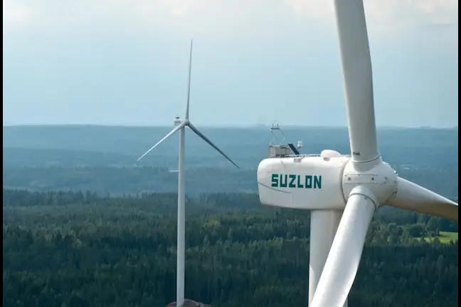 Suzlon Energy Shares Jump 4% on Securing 103 MW Order; Updated Target Price Revealed