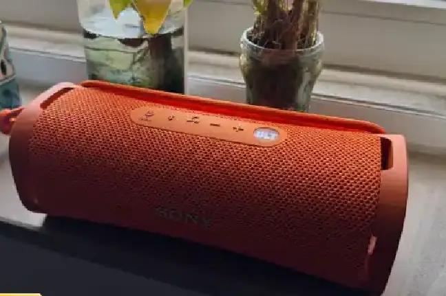 Sony ULT Field 1 Review: Versatile Music Experience on the Go