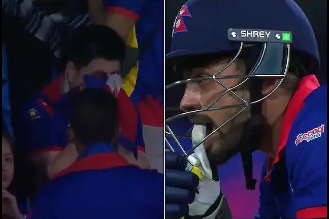 T20 World Cup: Nepal Falls Just 1 Run Short of Historic Win Against South Africa, Leaving Players & Fans in Tears – WATCH