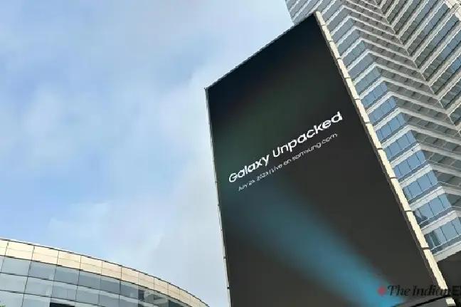 Samsung Galaxy Unpacked Event Date Leaked by Tipster Evan Blass