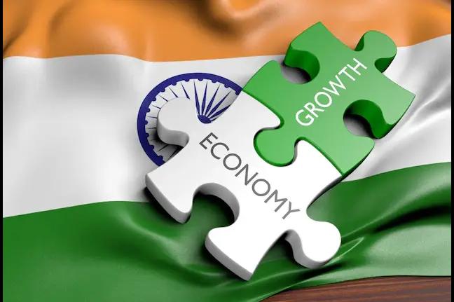 Fitch Upgrades India's FY25 Growth Forecast to 7.2%