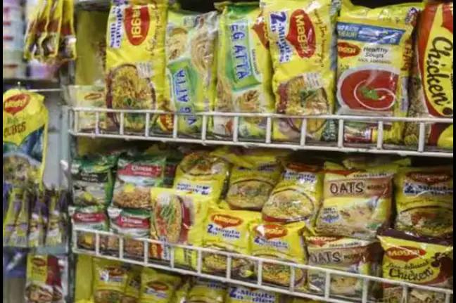 Nestle's Maggi Sees Record Sales in India, KitKat Secures Second Largest Market