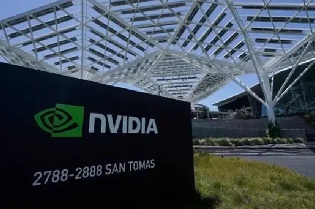 Nvidia Surpasses Microsoft and Apple to Claim Top Spot as Most Valuable Public Company