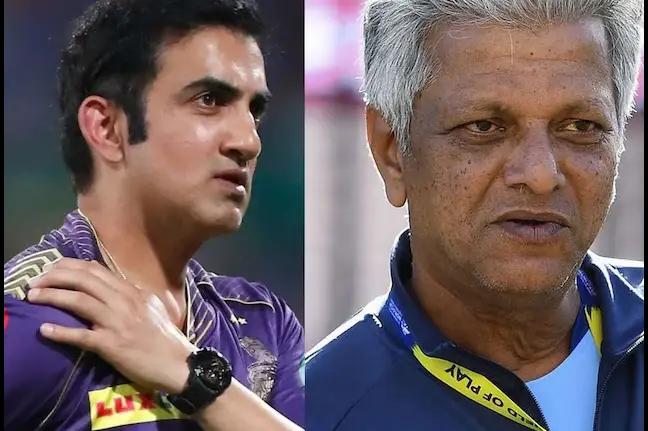 Exclusive: Gautam Gambhir and WV Raman Interviewed by BCCI CAC for India's Head Coach Position