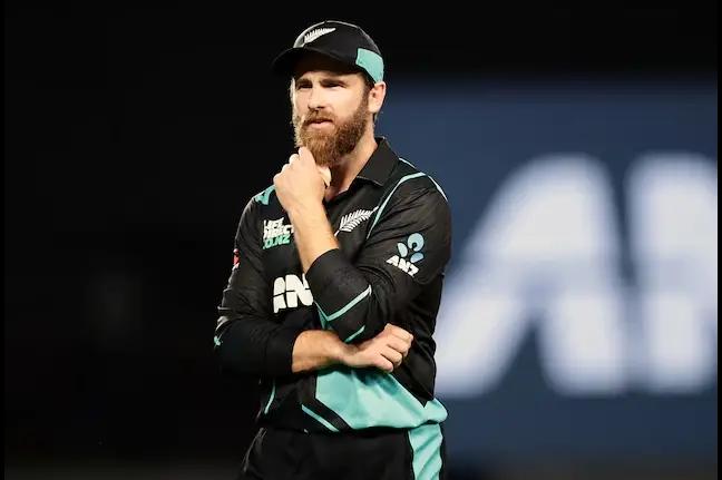 Kane Williamson Rejects Central Contract from New Zealand Cricket, Resigns T20I and ODI Captaincy