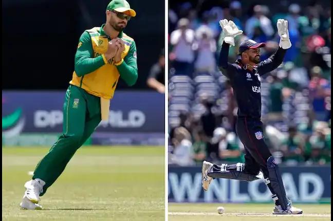 USA vs South Africa T20 World Cup Super 8s: Match Preview, Weather Forecast, Probable Lineups, Head-to-Head, and More