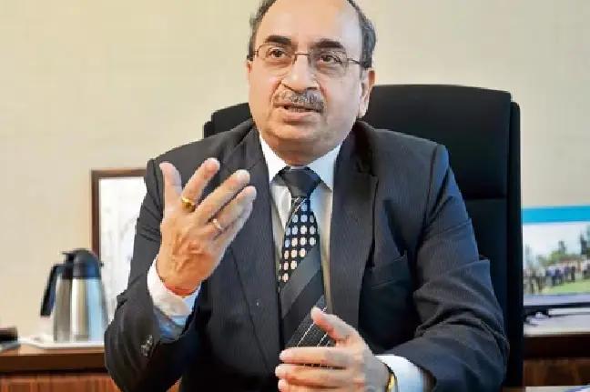 Budget 2024: SBI Chairman Advocates for Tax Relief on Interest Income