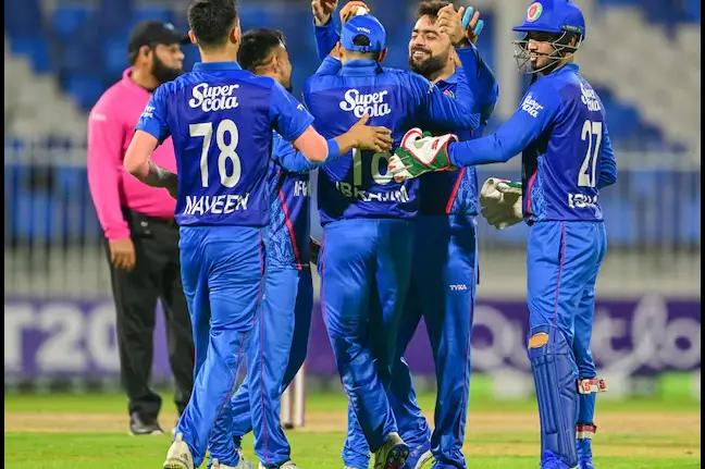 Rahul Dravid Warns India: Afghanistan Pose Serious Threat Ahead of T20 World Cup 2024 Super Eight Clash