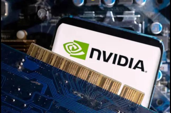 'Nvidia Reaches $3.34 Trillion Valuation: Unpacking Its Journey to Becoming the World's Largest Company'