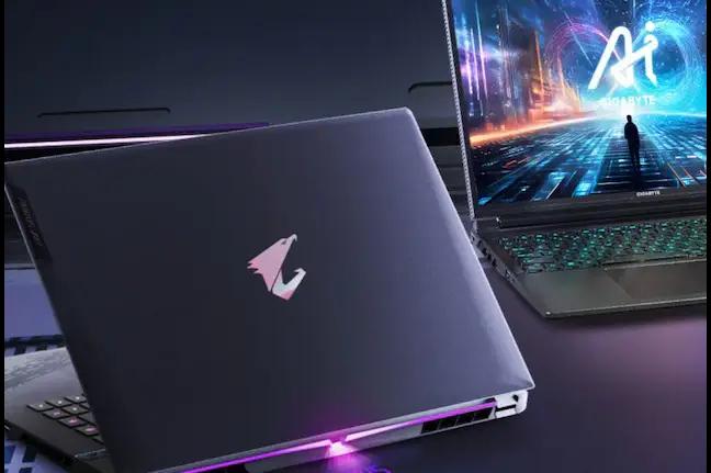 Gigabyte Launches Aorus 16X and G6X Gaming Laptops in India: Pricing and Features Detailed