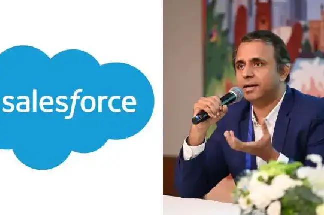 Salesforce's Digital Lending Platform Leverages India's Public Infrastructure to Address Unique Challenges