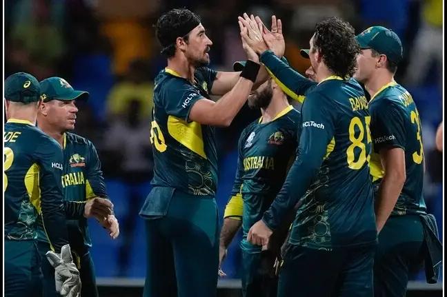 Mitchell Starc Surpasses Lasith Malinga to Become Leading Wicket-taker in World Cup History