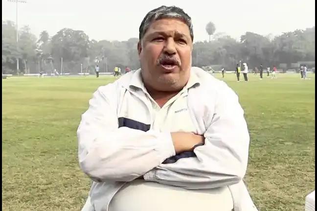 DDCA Joint Secretary Rajan Manchanda Takes on New Role as BJP’s Sports Convener for Delhi