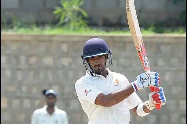 R Samarth Chosen Over Rahul Tripathi, Priyank Panchal for Uttarakhand Pro Player Role