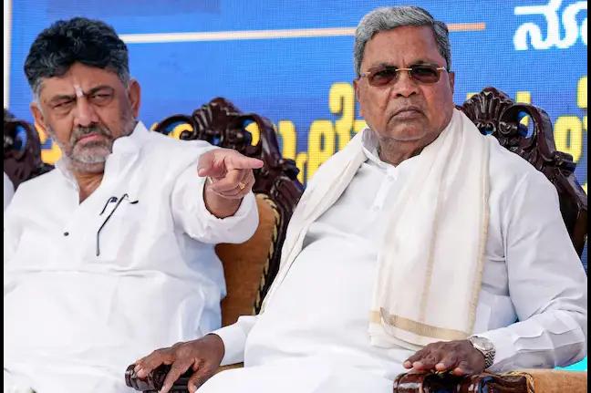 Why Karnataka Is Allocating Rs 9.5 Crore for 6 Months to BCG: Driving Revenue Growth Amid Political Controversy