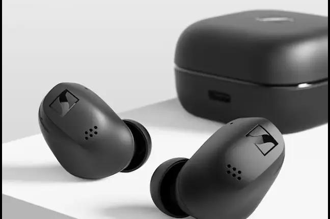 Sennheiser Accentum True Wireless Earbuds Debut in India: Price and Key Features