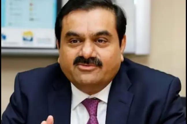 Gautam Adani Earns Rs 9.26 Crore in FY24, Trailing Behind Executives and Industry Peers