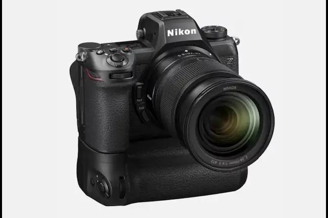 Nikon Z6III Debuts in India: Pricing and Key Features