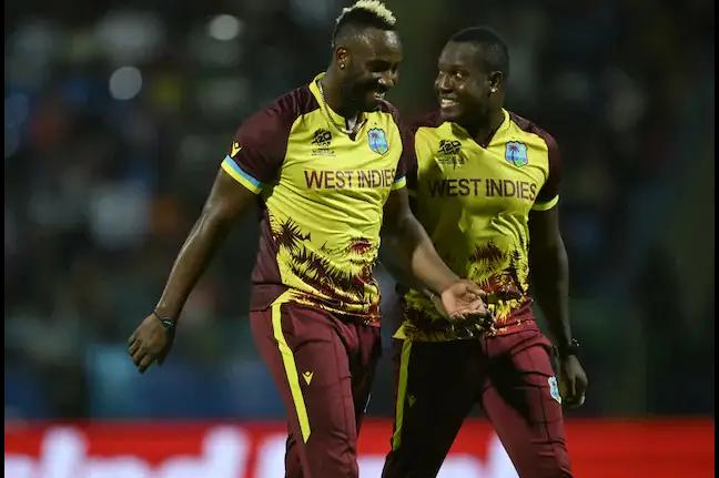 Rovman Powell Sees Bright Future for West Indies Cricket Despite T20 World Cup Exit