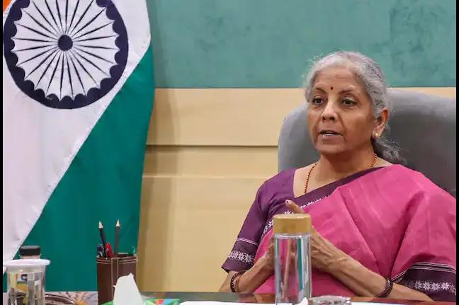 Union Budget 2024: FM Nirmala Sitharaman Expected to Present Full Budget on July 23