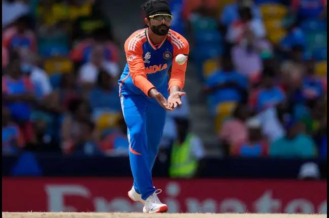 Sunil Gavaskar Defends Ravindra Jadeja's Role Amid Criticism Despite T20 WC Performance