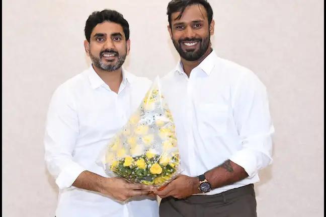 'I'll Strive to Take Andhra Forward': Hanuma Vihari Confirms Stay After Declining MPCA Move