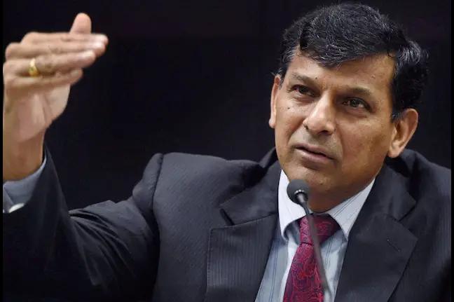 Former RBI Governor Raghuram Rajan Alerts Public About Misleading Investment Videos Using His Name