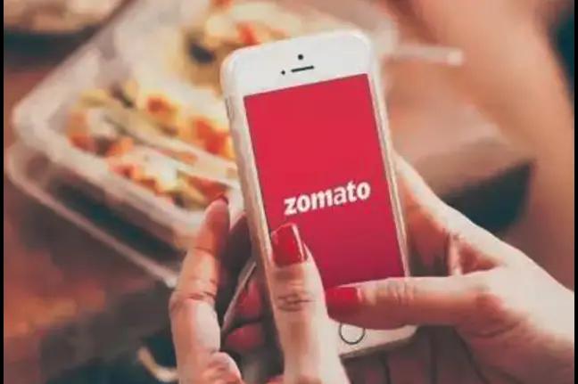 Zomato Outpaces Swiggy Growth: Zomato Shares Rise on Brokerage Optimism