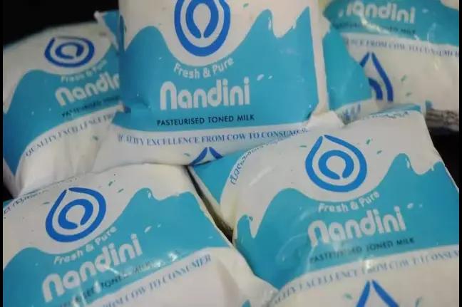 Karnataka's Nandini Milk to Adjust Prices, Enhance Packet Sizes in Consumer Move