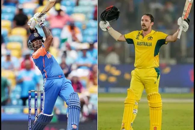 ICC T20 Rankings: Travis Head Overtakes Suryakumar Yadav to Become World No. 1 Batter