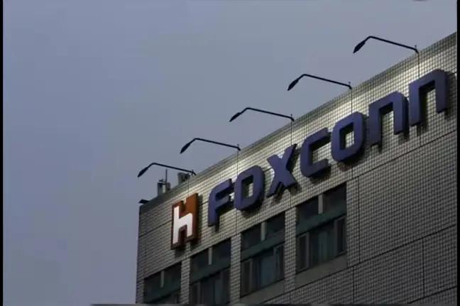 Foxconn Scrutinized: Centre Requests Report from Tamil Nadu Government Over Hiring Discrimination Claims