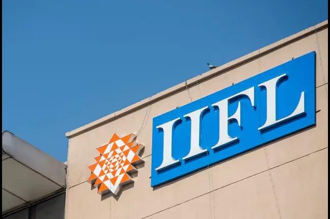 IIFL Securities Drops 7% Following SEBI Probe into Sanjiv Bhasin for Market Manipulation