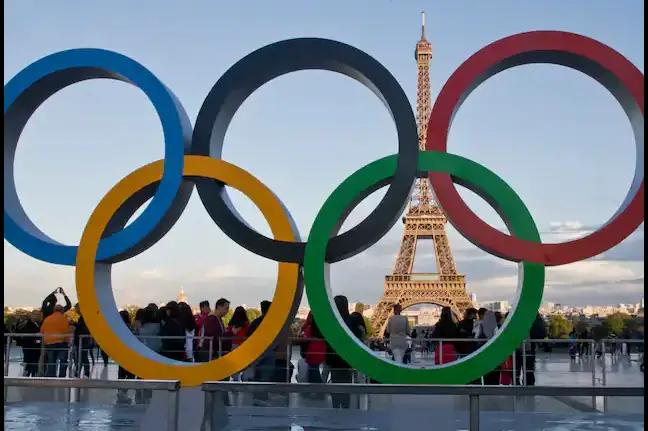 IOC Invites 39 Athletes from Russia and Belarus to Compete as Neutrals at Paris 2024