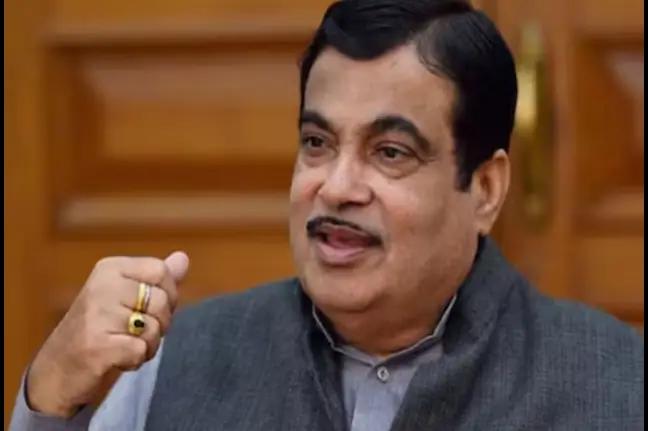 Union Minister Nitin Gadkari Advocates Against Imposing Tolls on Substandard Roads