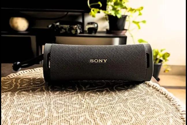 Sony ULT Field 1: Robust Design with Enhanced Bass Power