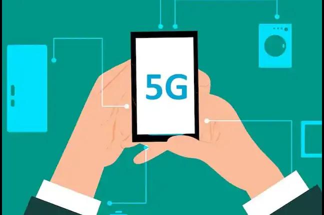 India's 5G Userbase Expected to Exceed 800 Million by End of 2029