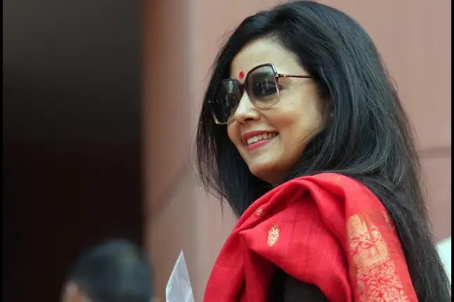 Moitra in Lok Sabha: BJP's Attempt to Silence Me Cost Them 63 Seats