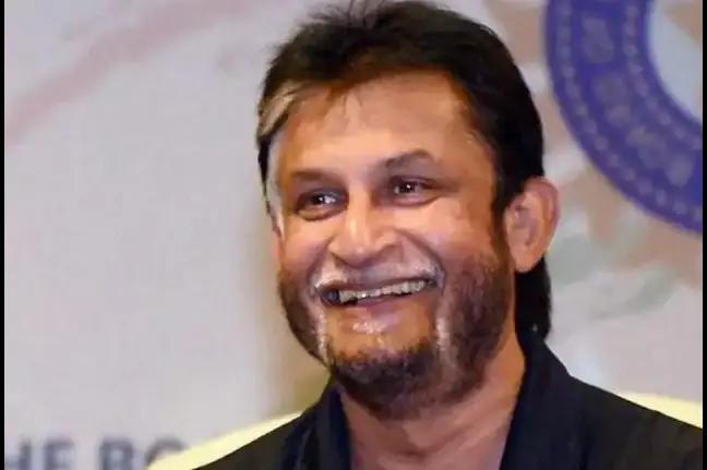 Sandeep Patil to Lead New NCA-Inspired Private Sports Academy in Kolkata